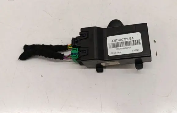 Ford Kuga III Other control units/modules JU5T14C724BA