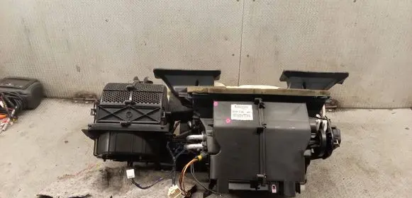 Chrysler Grand Voyager V Interior heater climate box assembly 55111265AE