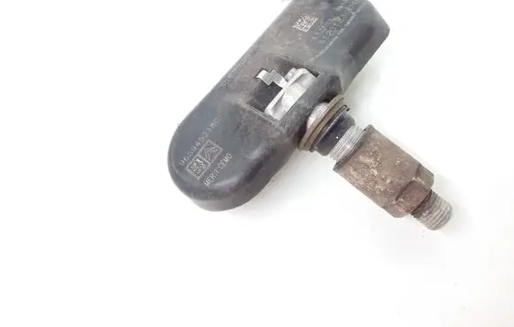 Fiat Ducato Tire pressure sensor 9659452180