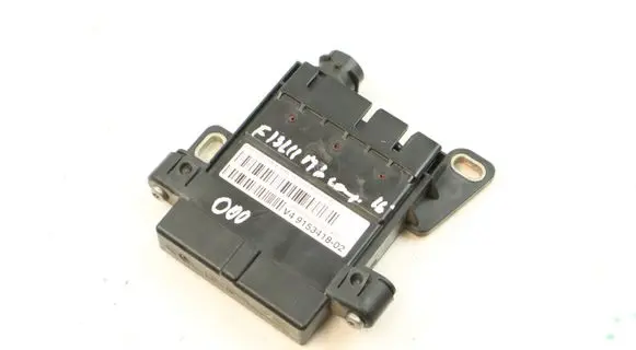 BMW 6 F12 F13 Current control relay 9153418 8761661