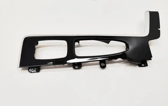 Volvo XC60 Center console decorative trim 31469435 31420895