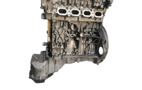 Mercedes-Benz C W205 Engine M274920