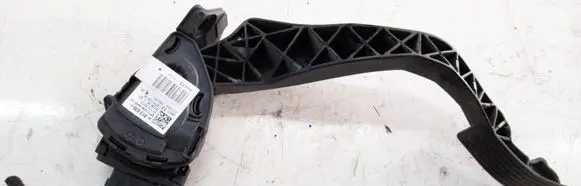 Citroen C3 Accelerator throttle pedal 9681383980