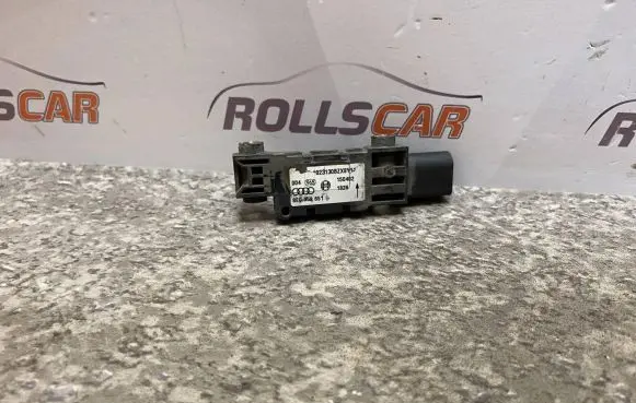 Audi A4 S4 B6 8E 8H Airbag deployment crash/impact sensor 8E0959651