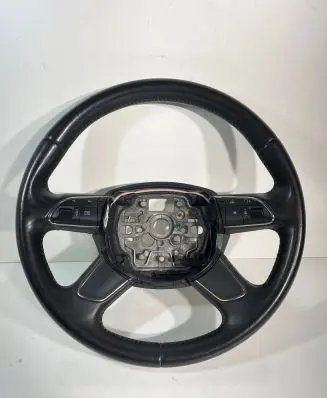 Audi A7 S7 4G Steering wheel 4G0419091M