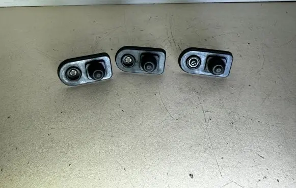 Honda Accord Front door sensor 