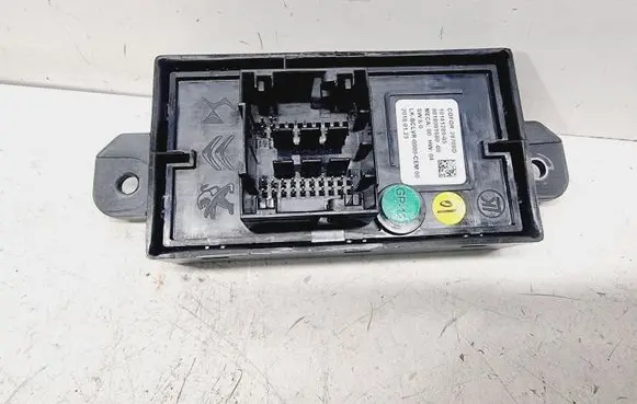 Xenon control unit/module