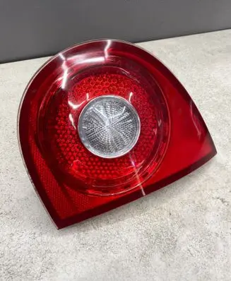 Volkswagen Golf V Tailgate rear/tail lights 17A053B