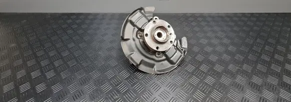 Mini Cooper Countryman R60 Front wheel hub 536448 9805959 9804424