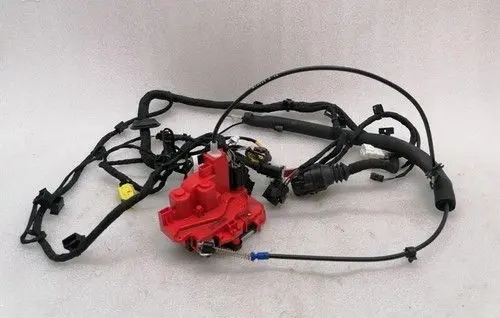 Ferrari FF Coupe door lock (next to the handle) 83679600