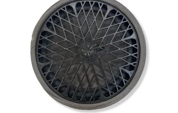 Audi Q5 SQ5 Front door speaker 8R0035415C