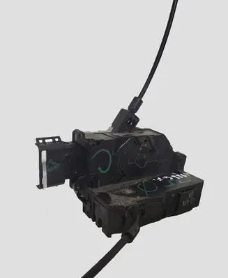 Citroen C4 Grand Picasso Rear door lock 24087816 24091816 24090158