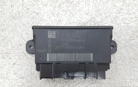 Ford Escape IV Door control unit/module JX7T14B531 JX7T14B531AG JX7T14F142