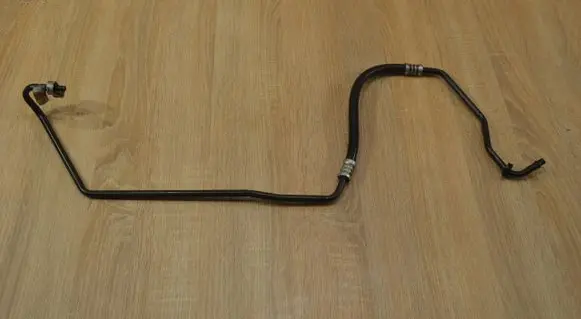 Opel Antara Clutch pipe/line 
