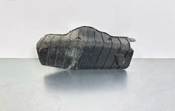 Audi Q7 4M Rear underbody cover/under tray 4M0505415
