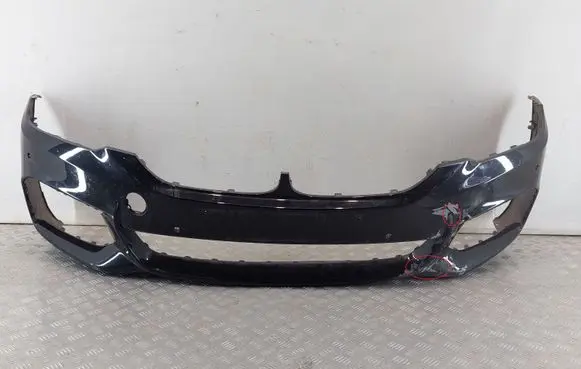 BMW 5 G30 G31 Front bumper 51118064928