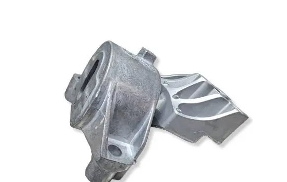 Fiat Doblo Engine mount bracket S27649770 517991100