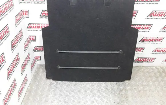BMW X1 E84 Trunk/boot floor carpet liner 2991186 E2B30Y04
