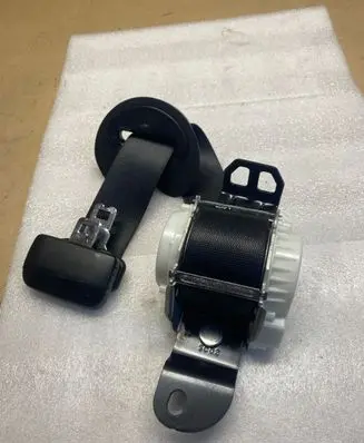 BMW 2 F46 Roof seat belt 34130103A 34141670 1605171714