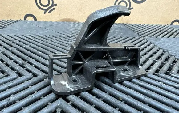 Chevrolet Corvette C6 Other interior part