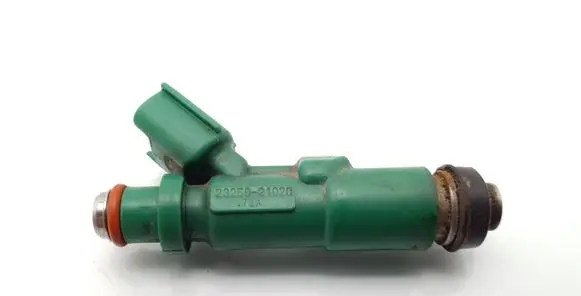Toyota Prius (XW20) Fuel injector 2325021020