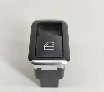 Mercedes-Benz C W204 Electric window control switch A2049058202