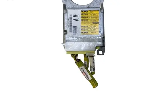 Toyota RAV 4 (XA40) Airbag control unit/module 8917042750 1508003130 0631300DA3