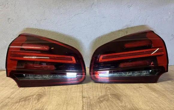 Porsche Cayenne (92A) Rear bumper light 7P5945307