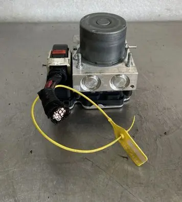 Renault Austral Master brake cylinder DORENAULTAUSTRAL
