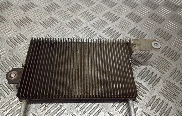 Toyota RAV 4 (XA30) Fuel cooler (radiator) 