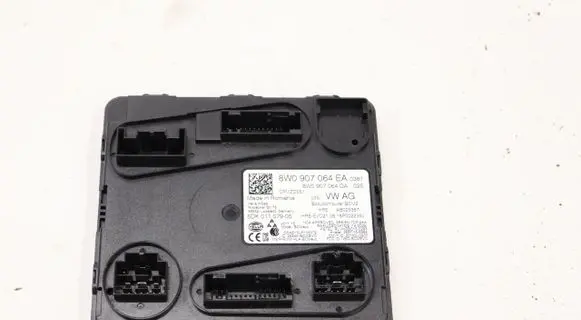 Audi A4 S4 B9 8W Other control units/modules 8W0907064EA