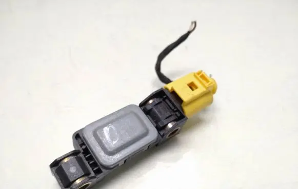 Audi A6 S6 C5 4B Airbag deployment crash/impact sensor 4B0959643C