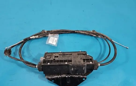 BMW X5 E70 Brake system control unit/module IMPRK1568998