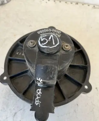 Hyundai Tucson JM Heater fan/blower 300530950
