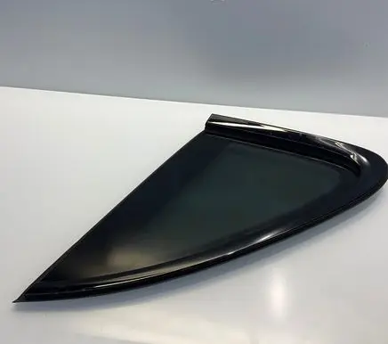 Porsche Macan (95B) Rear side window 95B845298XN 2438