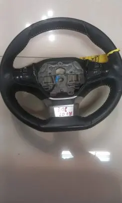 Opel Crossland X Steering wheel 86758B03 9B1B44D 28424206