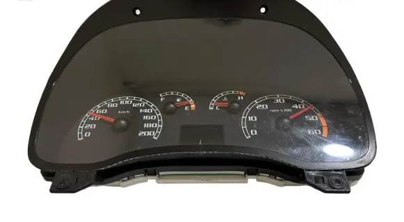 Fiat Strada Speedometer (instrument cluster) 503000758600 51796769