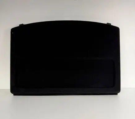 Skoda Superb B6 (3T) Parcel shelf JPF-3T5867769