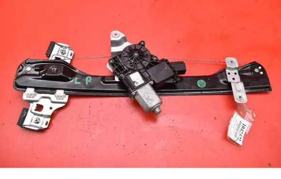 Opel Mokka X Front door window regulator with motor 98920-SUV20
