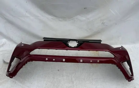 Toyota RAV 4 (XA40) Front bumper 5211942A40