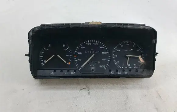 Volkswagen Transporter - Caravelle T4 Speedometer (instrument cluster) 701919033BQ