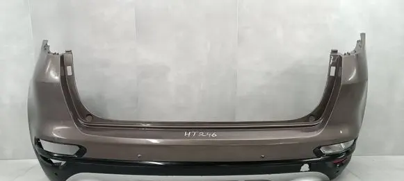 KIA Sportage Rear bumper 86671F1520