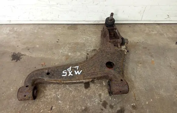 Mazda MX-5 NB Miata Front control arm WAHACZMX5NB