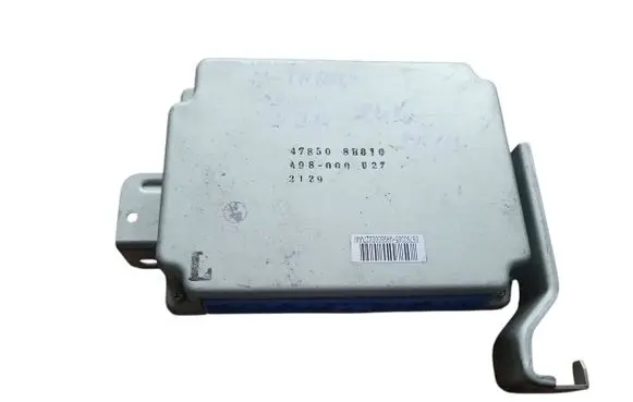 Nissan X-Trail T30 ABS control unit/module 478508H810