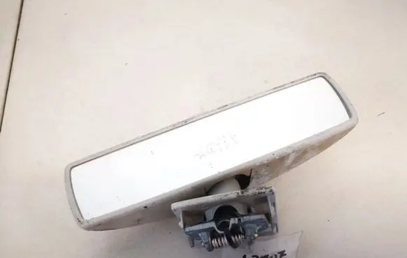 Volkswagen Touran I Rear view mirror (interior) e1010749