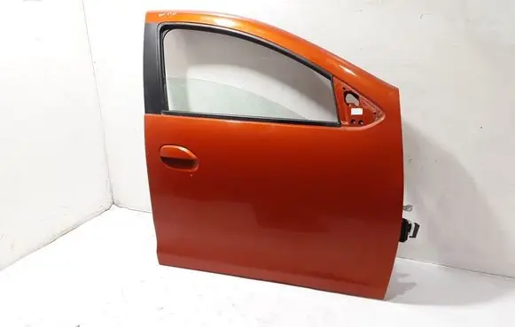 Dacia Duster II Front door 801002450R