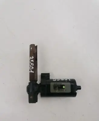 Chrysler Voyager Seat adjustment motor 5709790 882494