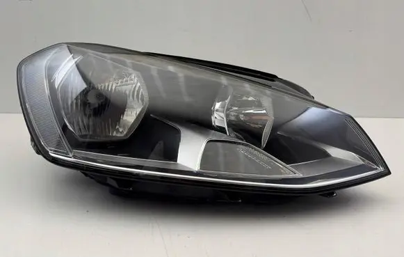 Volkswagen Golf VII Headlight/headlamp 5G1941006