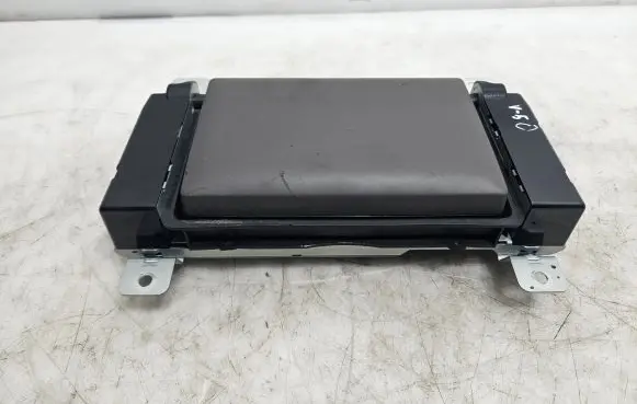 Volvo V50 Screen/display/small screen 86511961