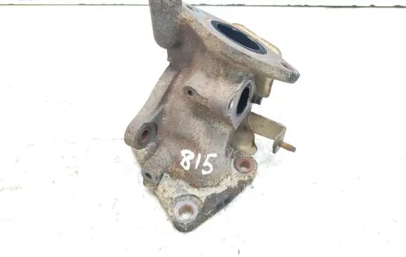 Subaru Outback Exhaust manifold